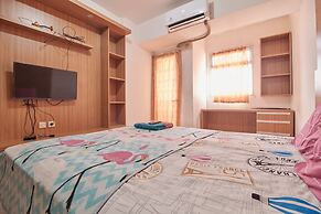 Room Rendi @ Gunung Putri Square