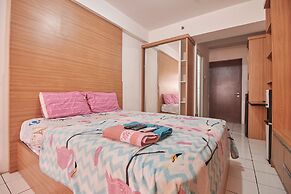 Room Rendi @ Gunung Putri Square