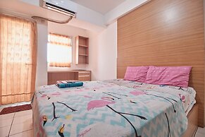 Room Rendi @ Gunung Putri Square