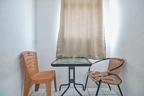 Room Rendi @ Gunung Putri Square