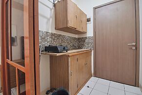 Room Rendi @ Podomoro Golf View
