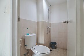 Room Rendi @ Podomoro Golf View