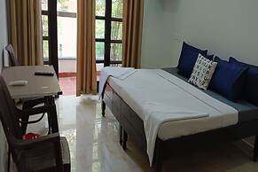 Singh Deluxe Inn
