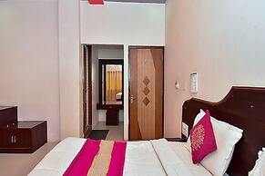 Hotel Deep Palace Near Bus Stand Udaipole