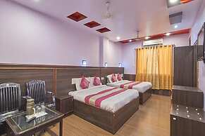 Hotel Deep Palace Near Bus Stand Udaipole