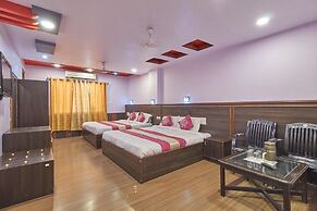 Hotel Deep Palace Near Bus Stand Udaipole