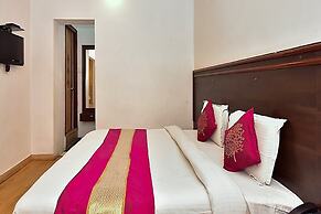Hotel Deep Palace Near Bus Stand Udaipole
