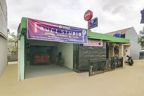 Hotel O Nakula Sadewa