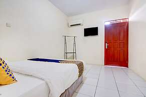 Hotel O Nakula Sadewa