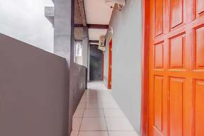 Hotel O Nakula Sadewa