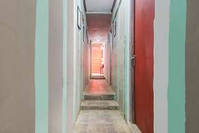 Hotel O Nakula Sadewa