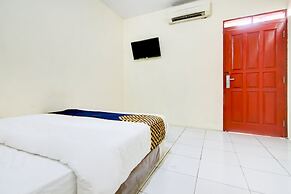 Hotel O Nakula Sadewa