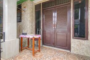 Hotel O Nakula Sadewa