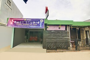 Hotel O Nakula Sadewa