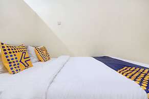 Hotel O Nakula Sadewa