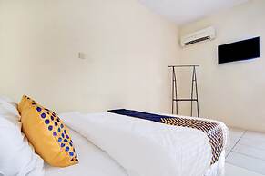 Hotel O Nakula Sadewa