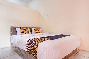 Hotel O Nakula Sadewa