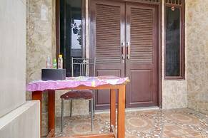Hotel O Nakula Sadewa