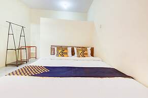 Hotel O Nakula Sadewa