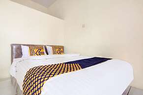 Hotel O Nakula Sadewa