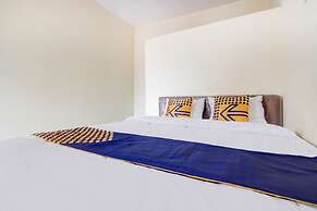 Hotel O Nakula Sadewa