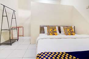 Hotel O Nakula Sadewa