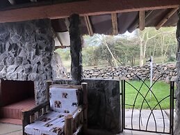 Isalaasha Bush Camp