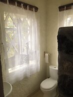 Isalaasha Bush Camp