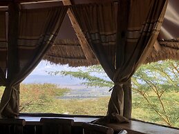 Isalaasha Bush Camp