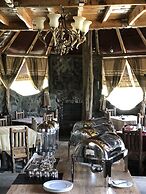 Isalaasha Bush Camp