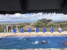 Isalaasha Bush Camp