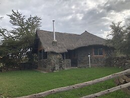 Isalaasha Bush Camp