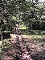 Isalaasha Bush Camp