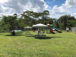 Isalaasha Bush Camp