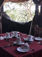 Isalaasha Bush Camp