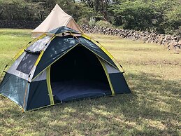 Isalaasha Bush Camp