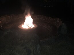 Isalaasha Bush Camp