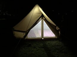 Isalaasha Bush Camp