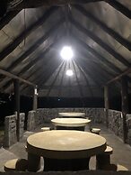 Isalaasha Bush Camp