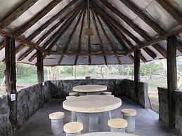 Isalaasha Bush Camp