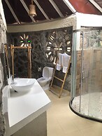 Isalaasha Bush Camp