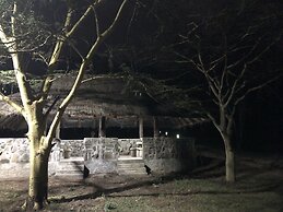 Isalaasha Bush Camp