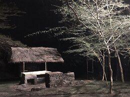 Isalaasha Bush Camp