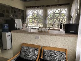 Isalaasha Bush Camp