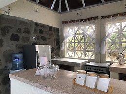 Isalaasha Bush Camp