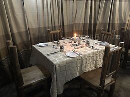 Isalaasha Bush Camp