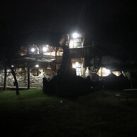 Isalaasha Bush Camp
