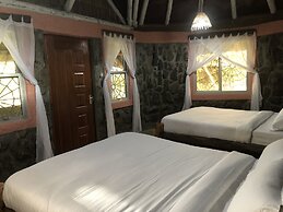 Isalaasha Bush Camp