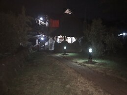 Isalaasha Bush Camp