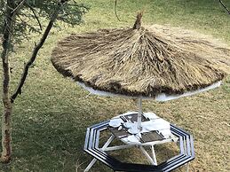 Isalaasha Bush Camp